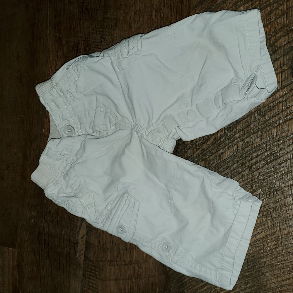 Take 50% off Baby GAP Cargo Pants